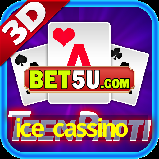 ice cassino